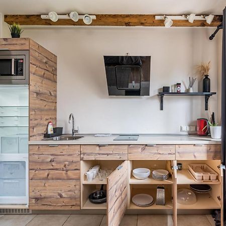 Trendy Top-Floor Stay In Heart Of Riga, Near Bars & Culture מראה חיצוני תמונה