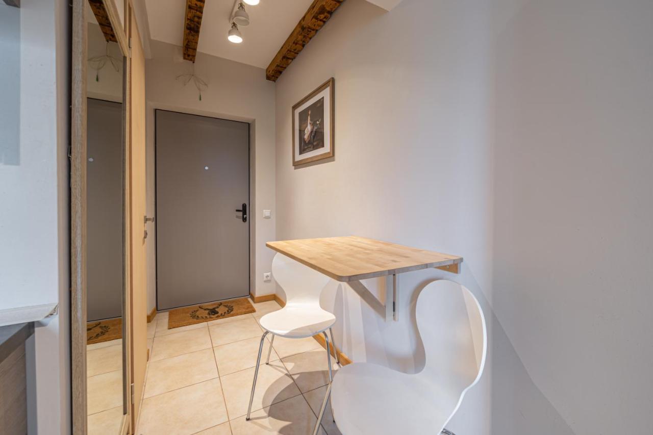 Trendy Top-Floor Stay In Heart Of Riga, Near Bars & Culture מראה חיצוני תמונה