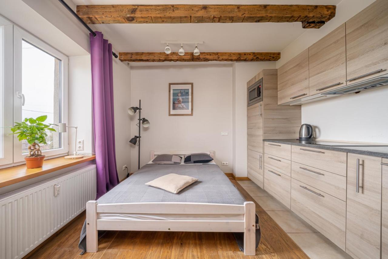 Trendy Top-Floor Stay In Heart Of Riga, Near Bars & Culture מראה חיצוני תמונה