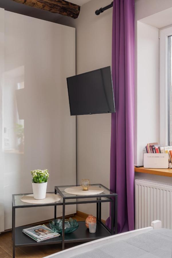 Trendy Top-Floor Stay In Heart Of Riga, Near Bars & Culture מראה חיצוני תמונה